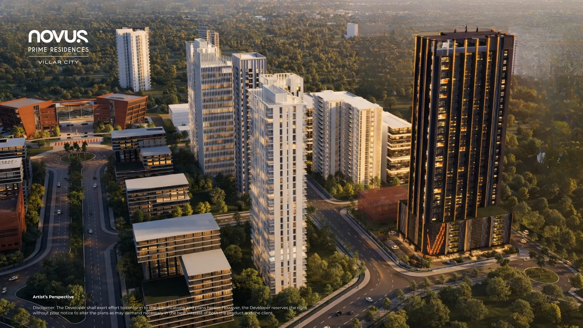 Cyrus Valencia | Brittany & Crown Asia Real Estate Broker